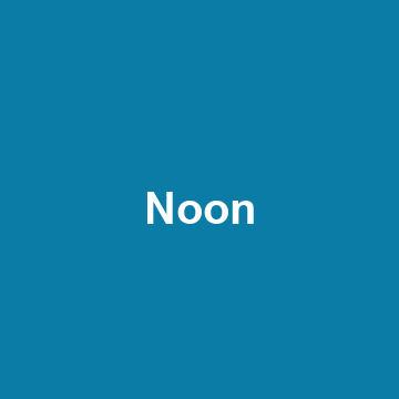 Логотип Noon